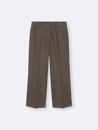 ワイドパンツ・バギーパンツ