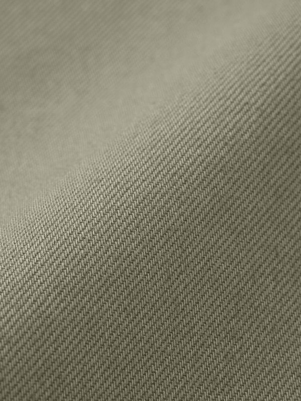 ヘビーコットンバレルレッグパンツ+E