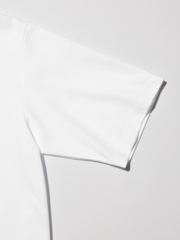 ドライポンチグラフィックT UNDERCOVER