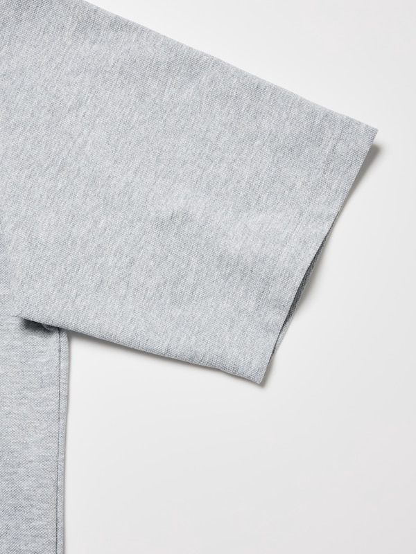 ドライカノコクロスネックT ENGINEERED GARMENTS