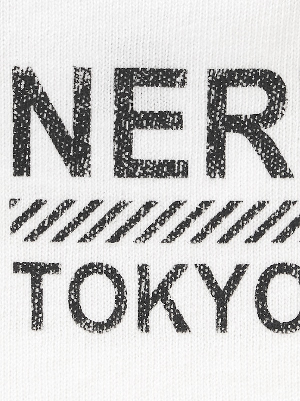 ウォッシュドグラフィックT EVANGELION