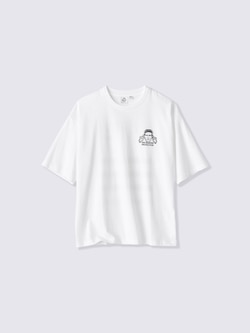 ボクシーグラフィックT Factory Records PF