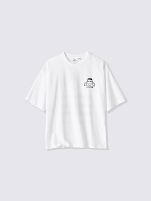 ボクシーグラフィックT Factory Records PF