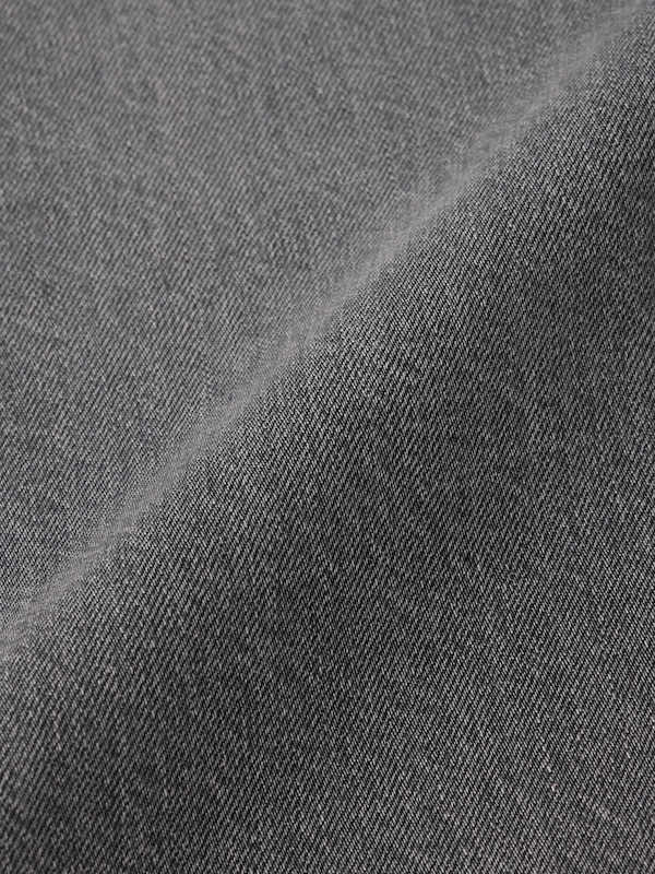 ハイライズストレートジーンズ+OS(米国仕様)