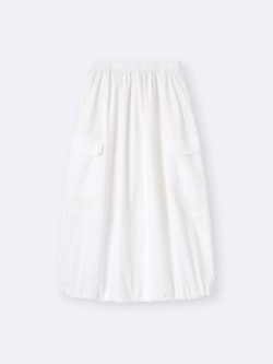 テックカーゴスカート