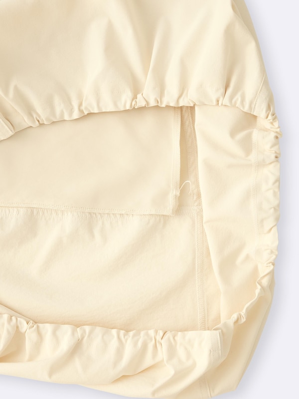 テックカーゴスカート