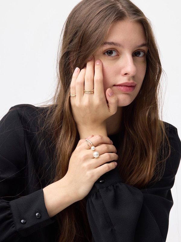 パールライクリング5P