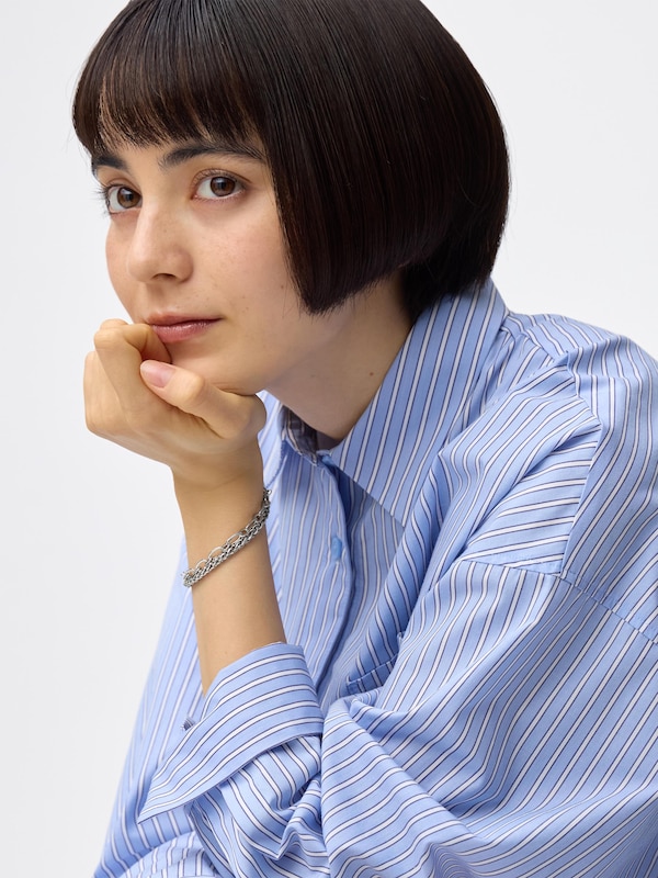 チェーンブレスレ��ット