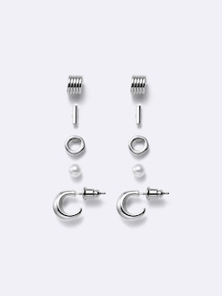 マルチミニピアス5P