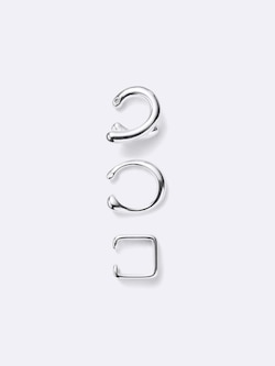 マルチイヤーカフ3P