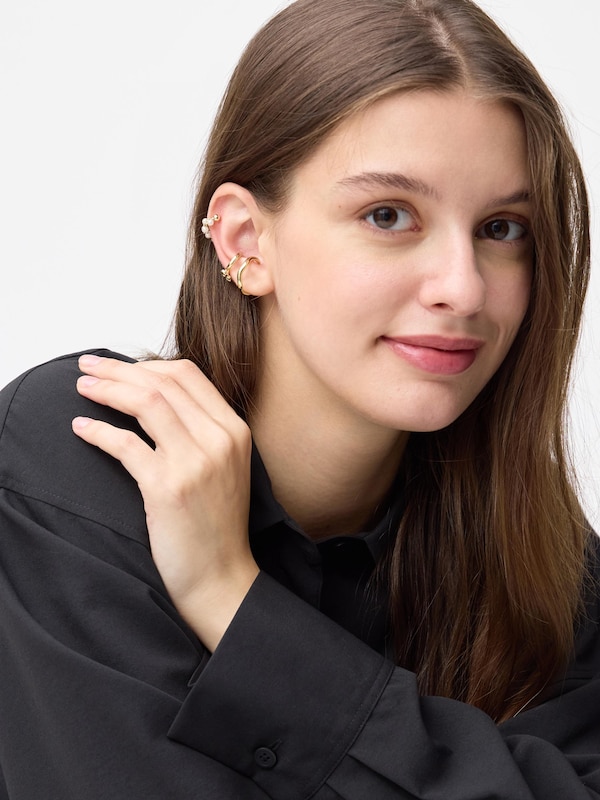 マルチイヤーカフ3P