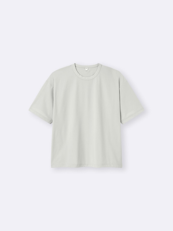 ドライストレッチボクシーT(5分袖)