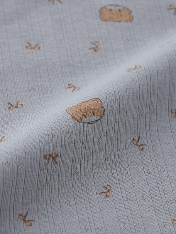 コットンブレンドキャミソール(ドライ) Lil ala mode