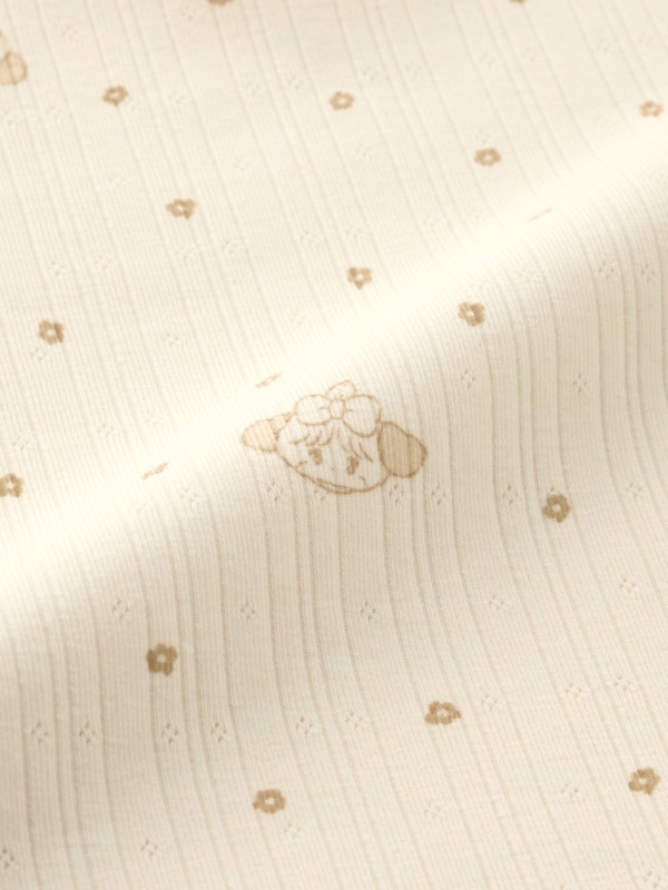 コットンブレンドキャミソール(ドライ) Lil ala mode