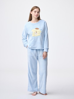 マシュマロフィールラウンジセット Sanrio characters