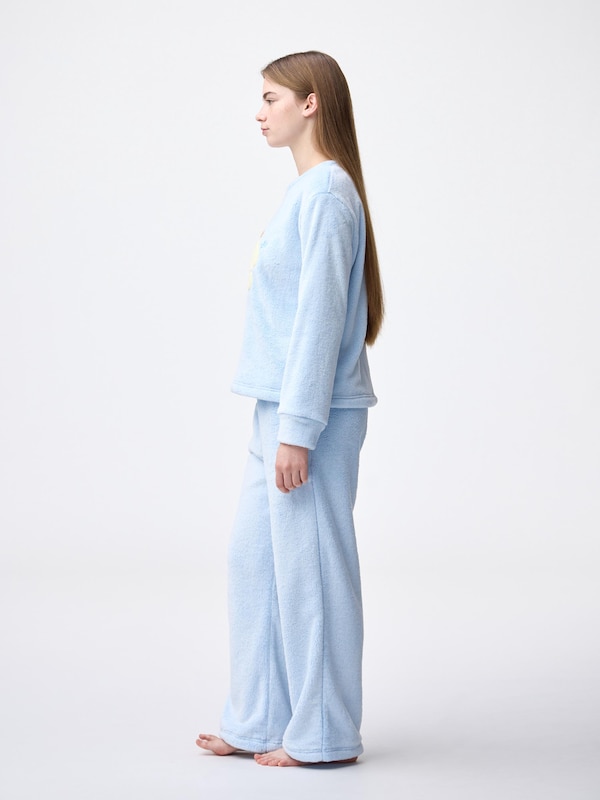 マシュマロフィールラウンジセット Sanrio characters