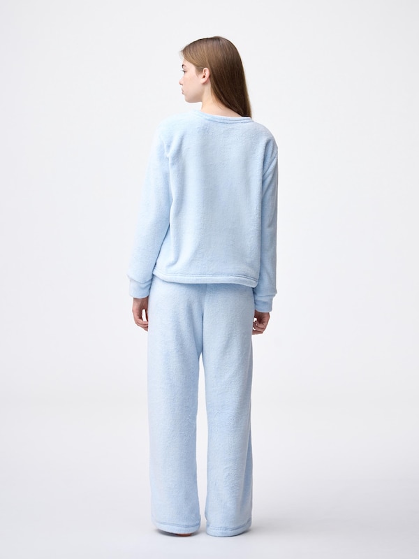 マシュマロフィールラウンジセット Sanrio characters