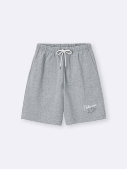 スウェットイージーハーフパンツ Pokemon