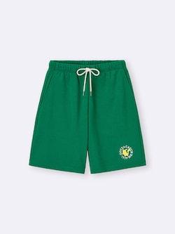 スウェットイージーハーフパンツ Pokemon