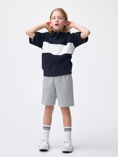 KIDS (남녀 겸용) 스웨트 쇼츠