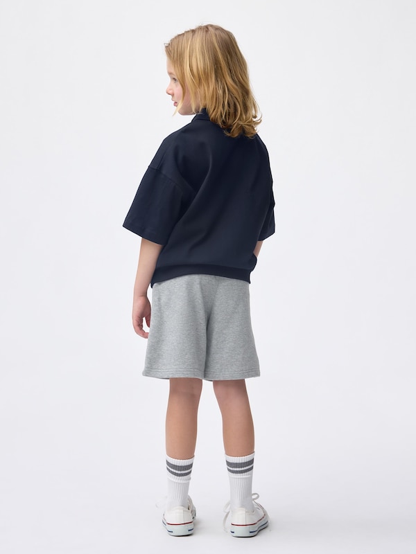 KIDS(男女兼用)スウェットショーツ
