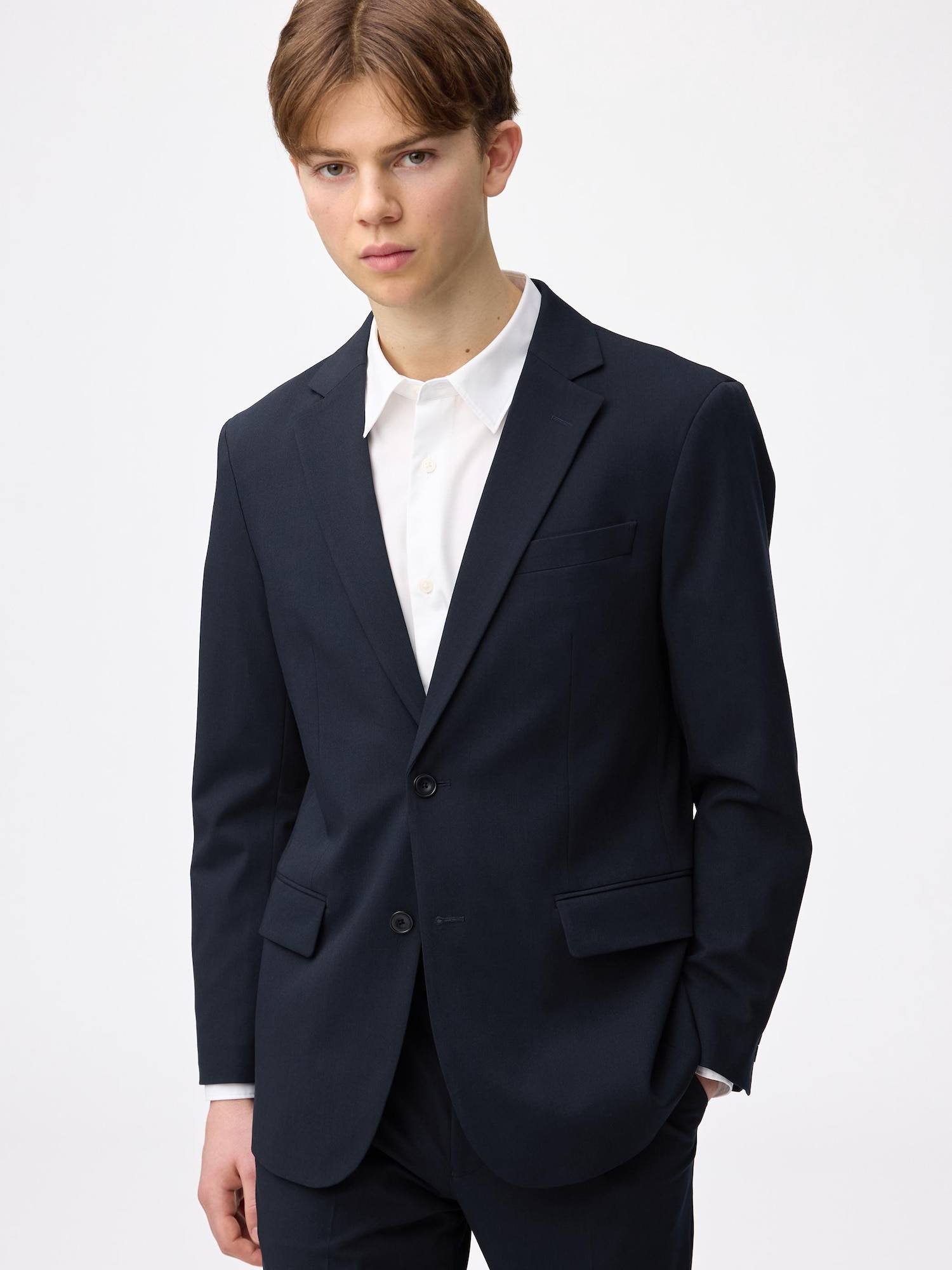 テーラードジャケット(セットアップ可能)