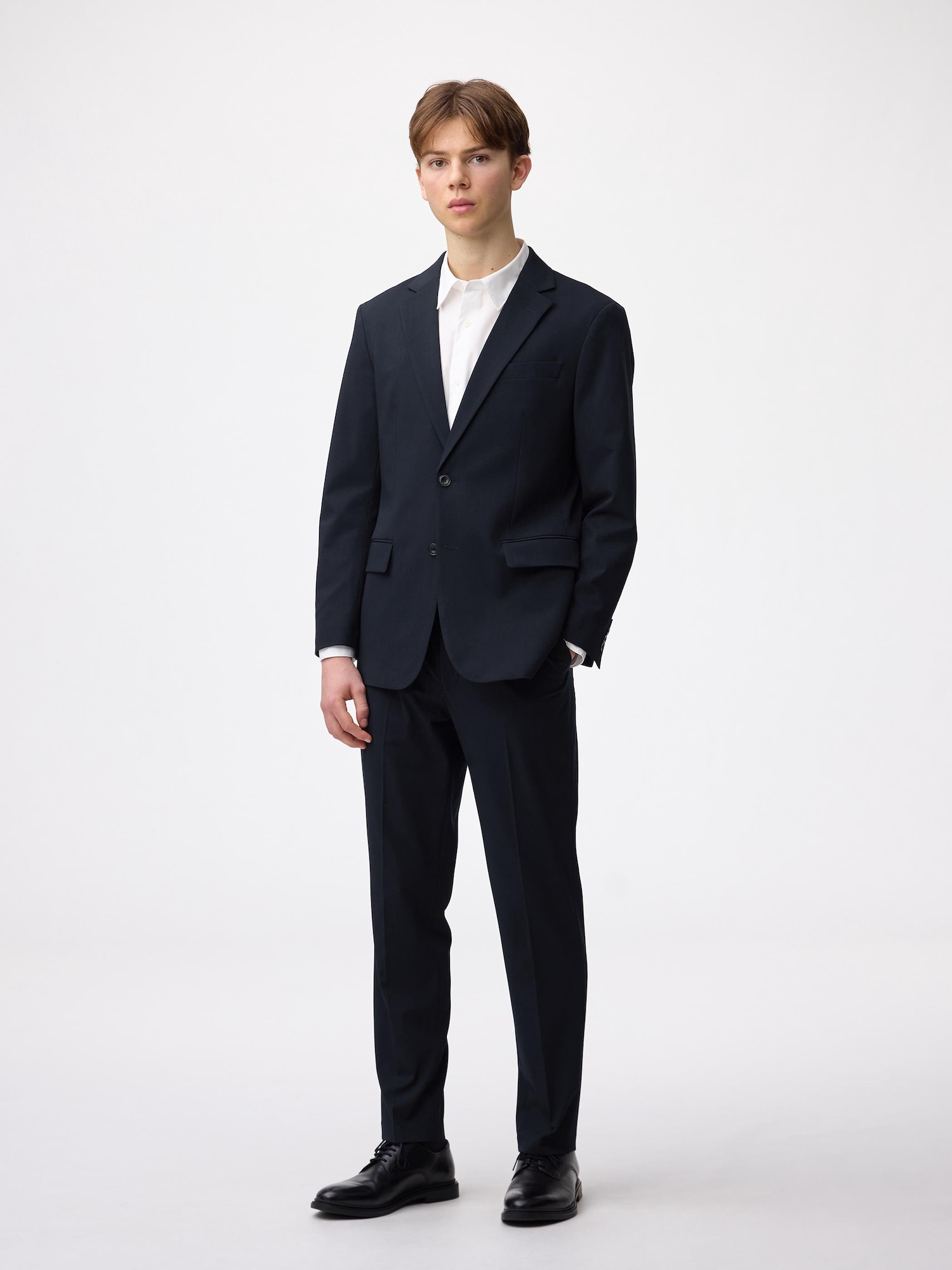 GU公式 | テーラードジャケット(セットアップ可能)