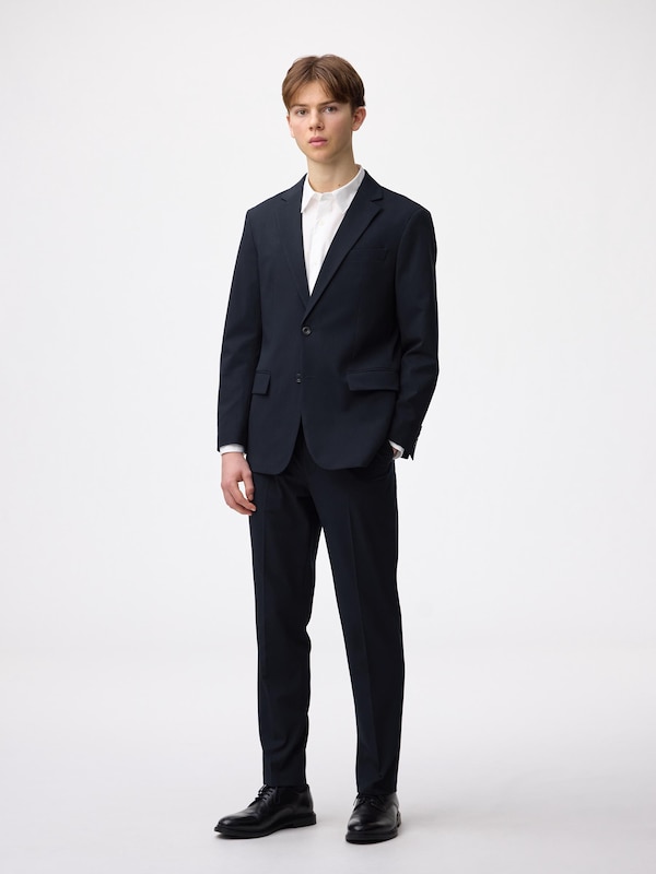 テーラードジャケット