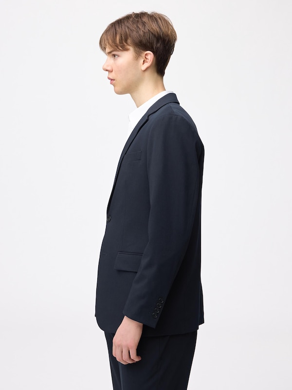 テーラードジャケット