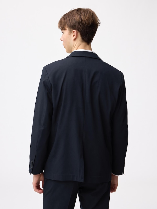 テーラードジャケット