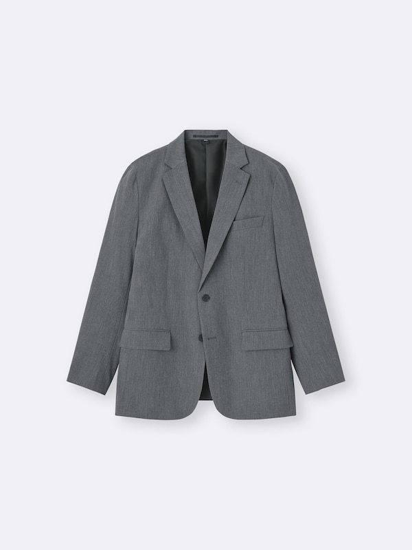 テーラードジャケット