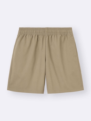 シェフショーツ+OS(米国仕様) 【メンズ】 【パンツ】【GU公式/ジーユー】 【BEIGE】 シェフショーツ+OS(米国仕様) 【メンズ】 【パンツ】【GU公式/ジーユー】 【BEIGE】