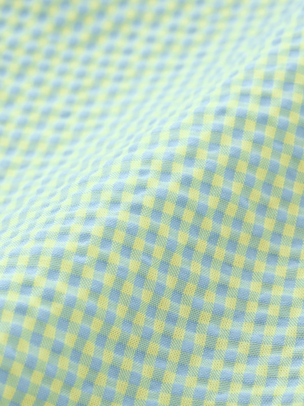 GIRLSペーパーバッグウエストキュロット(チェック)