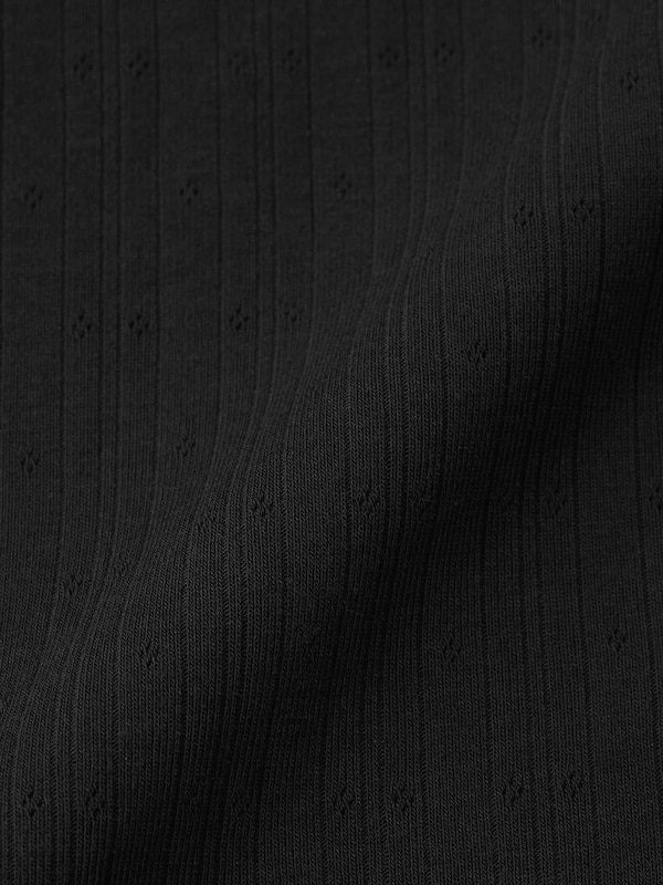 コットンブレンドボディスーツ(半袖)(ドライ)+OS(米国仕様)