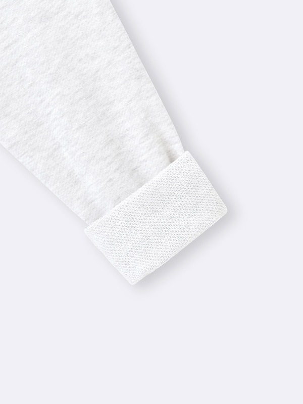 スウェットプルオーバー(ロゴ)