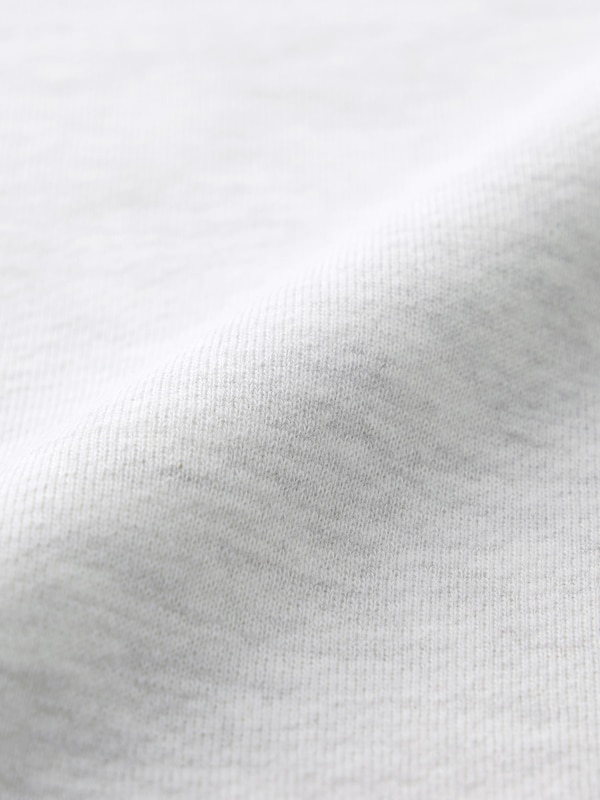 スウェットプルオーバー(ロゴ)