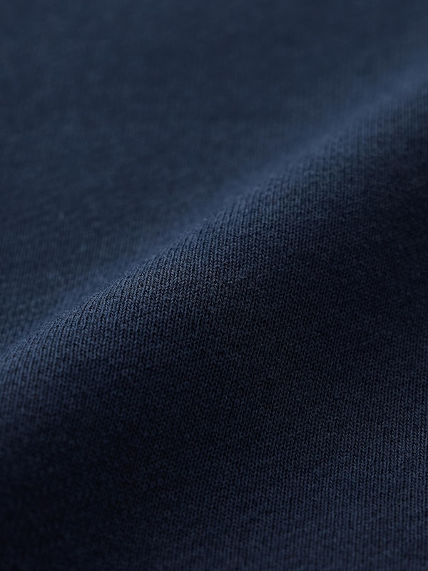 スウェットプルオーバー(ロゴ)