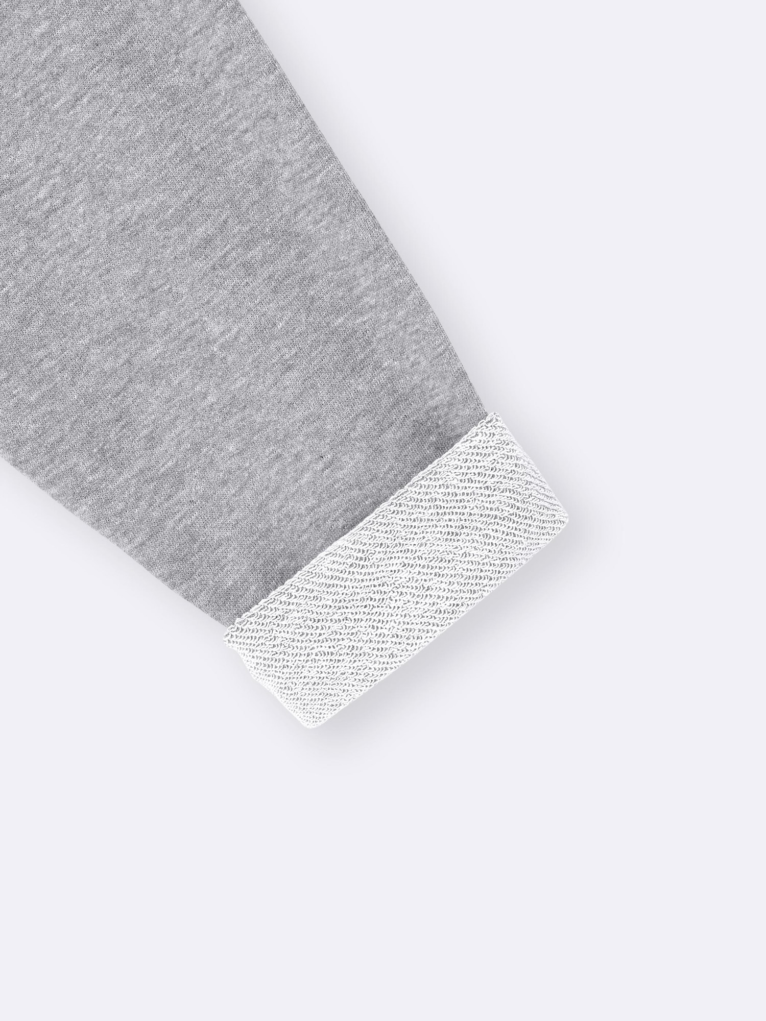 GU公式 | スウェットプルオーバー(ドッグ2)