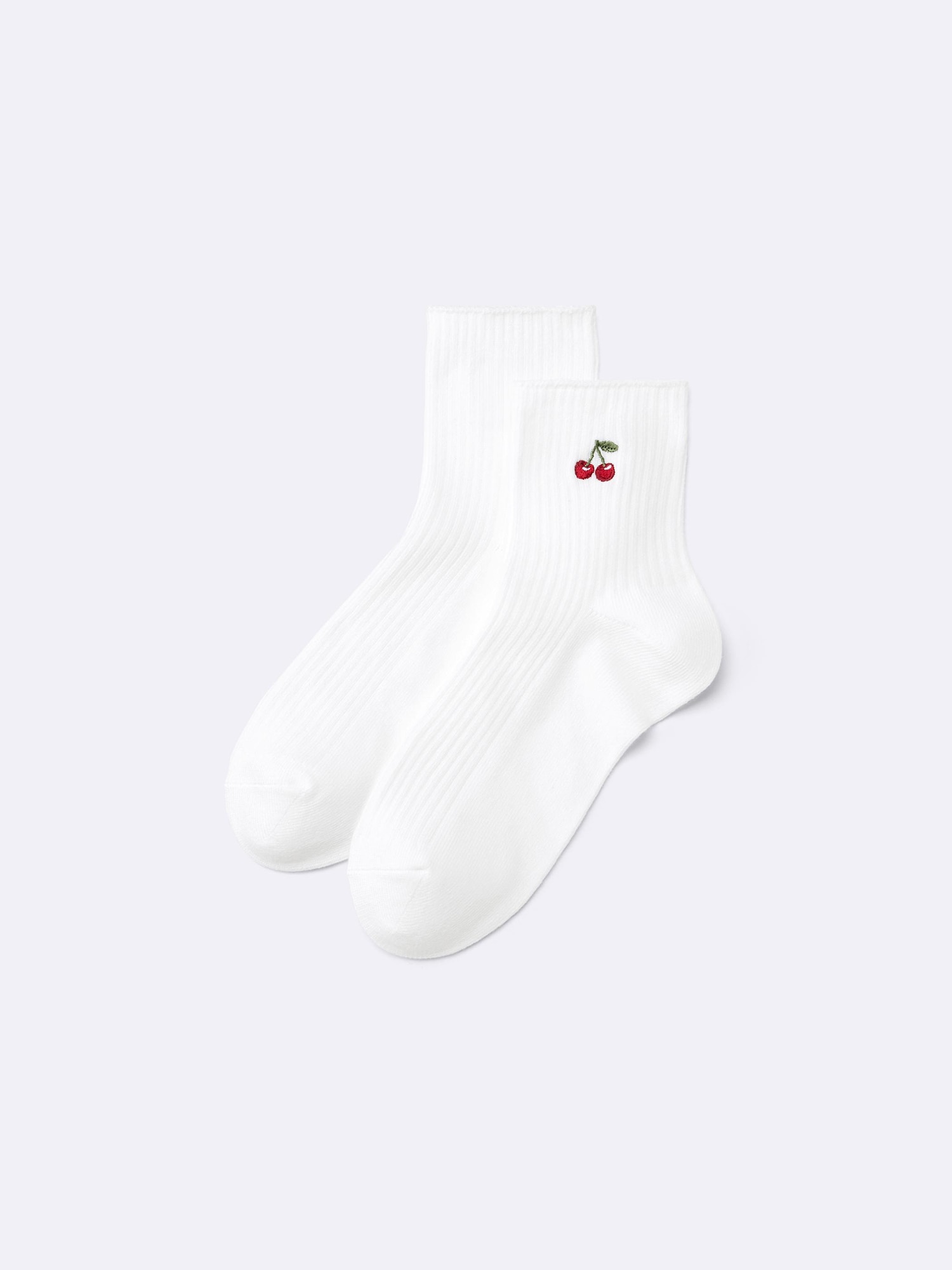 GU公式 | アンクルソックス(アニマル)