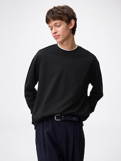 ドライポンチT(長袖)