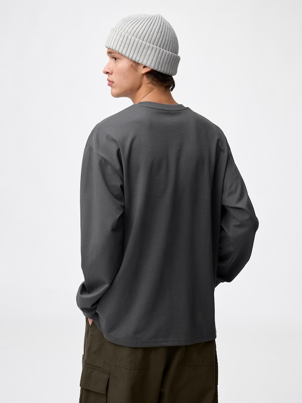 ドライポンチT(長袖)