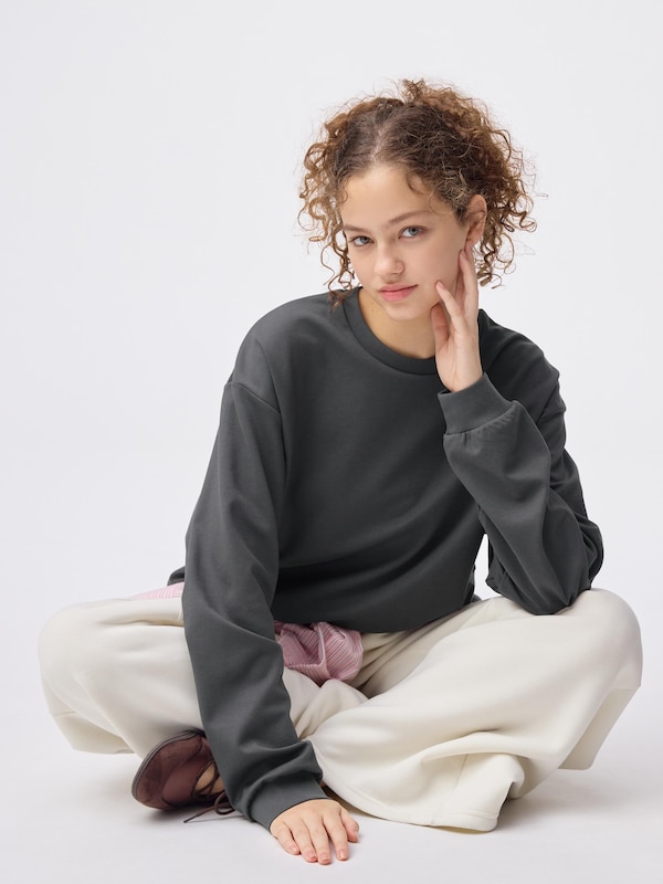 ドライポンチT(長袖)