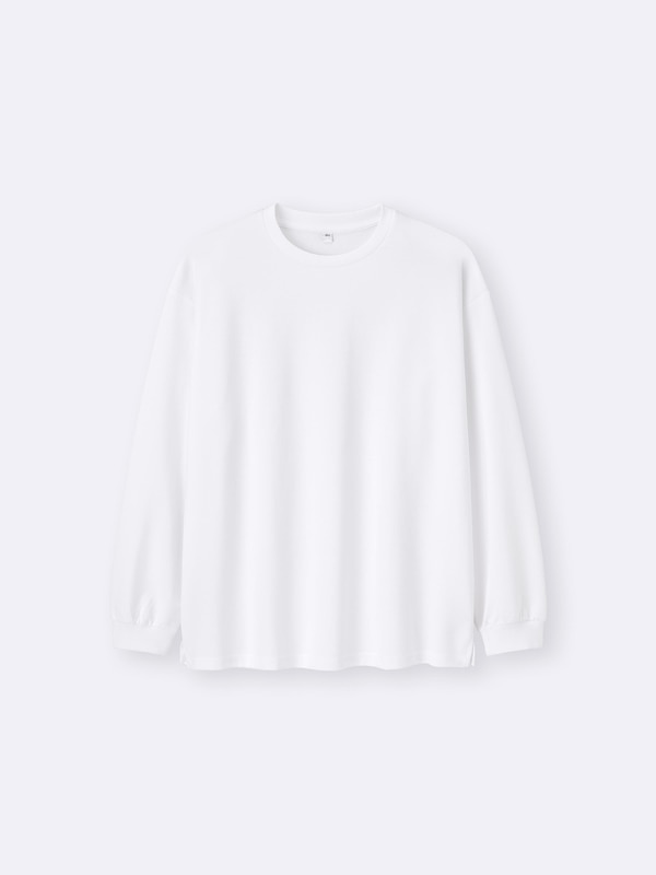 ドライポンチT(長袖)