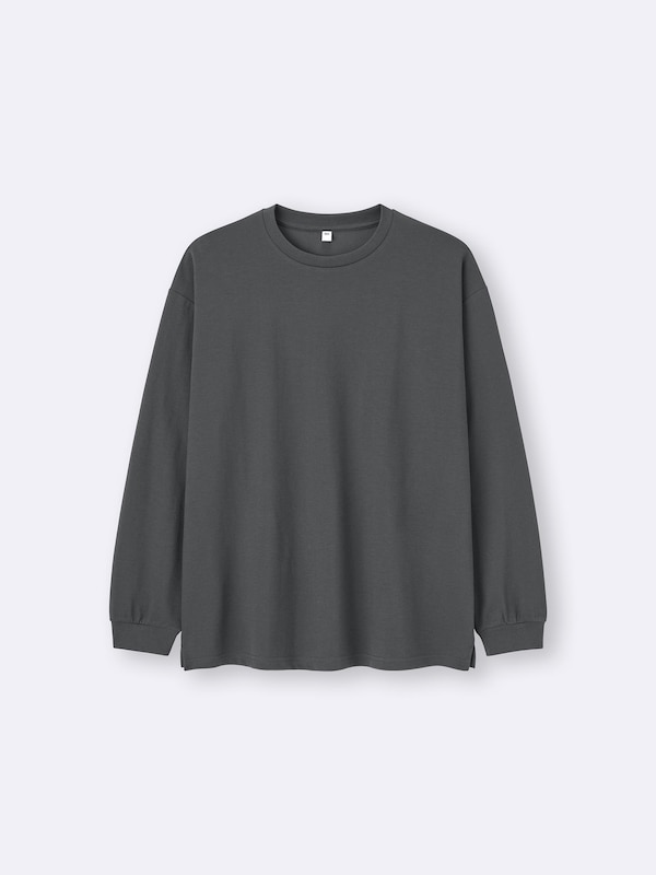 ドライポンチT(長袖)