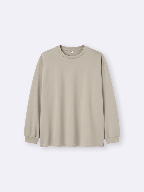 ドライポンチT(長袖)