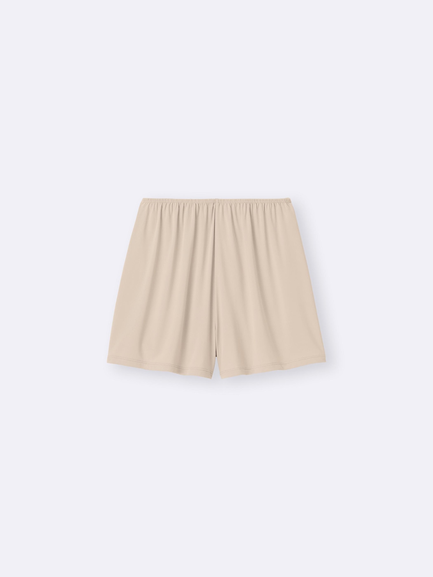 ペチパンツ(ショート丈)