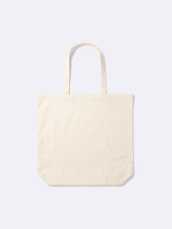 リユーザブルバッグ(コットン)(Mサイズ)