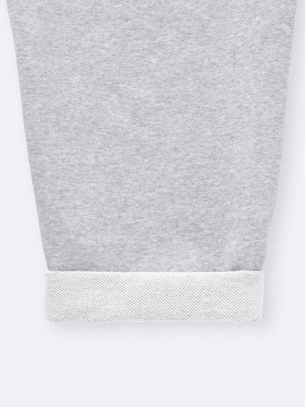 スウェットバレルアンクルパンツ+EC(丈短め60.0cm)