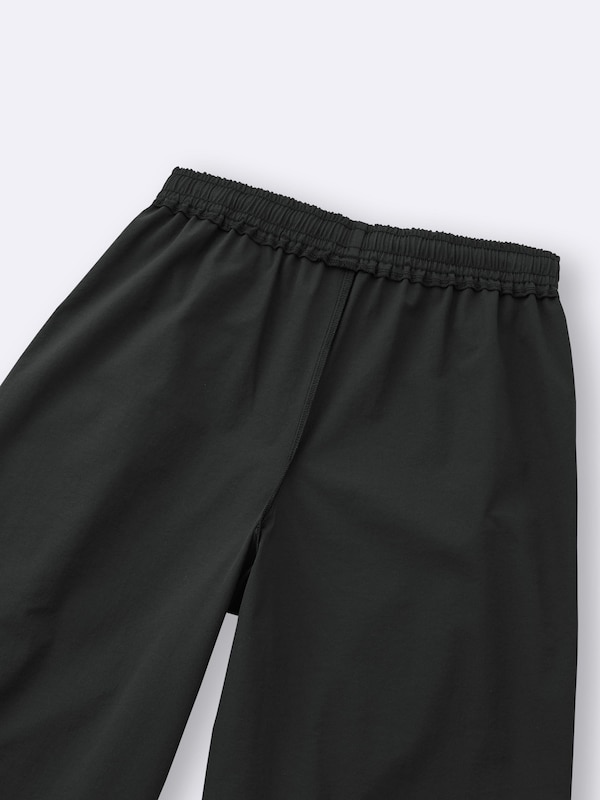 バレルアンクルパンツ+EC(丈長め69.0cm)