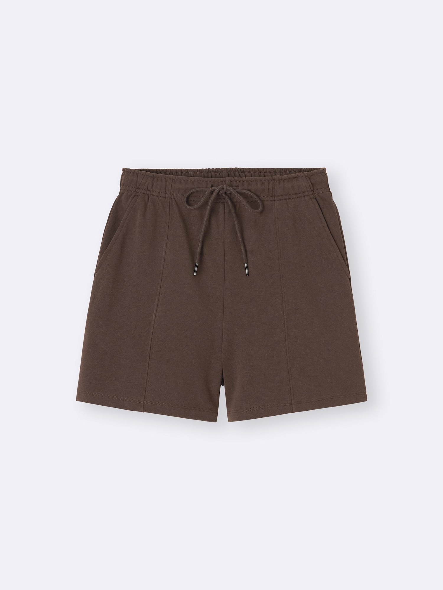 GU公式 | スウェットショートパンツ(レディース)